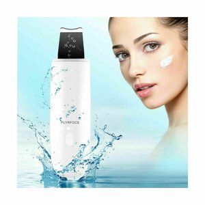 Facial Skin Scrubber, Skin Spatula for Blackhead